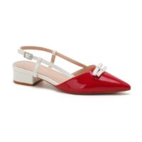 C’M PARIS BALLERINES 8297