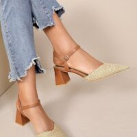 WS SHOES HK -1308