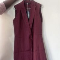 Veste Nana Love 2037