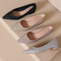 WS Shoes H8-755