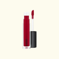 Gloss repulpant lipglass ruby woo