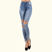 JEAN DÉCHIRÉ REF 15