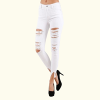 JEAN DÉCHIRÉ REF 14