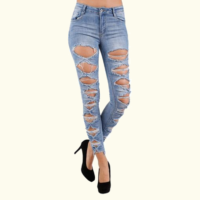 JEAN DÉCHIRÉ REF 13