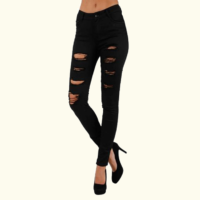 JEAN DÉCHIRÉ REF 12