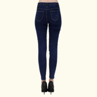 JEAN SLIM REF 07