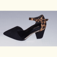 BELLUCI  Escarpins A1-222H