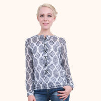 Chemise à motif 2437-MDK