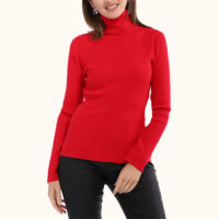 Vintage Dressing - 713 - Rouge