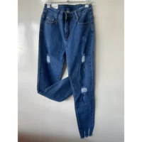 MISS FANNY Jeans SKG-8507