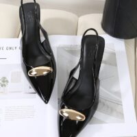 CINK-ME DMP 987-9 GRANDE POINTURE