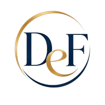Encrafter logo avec baseline
