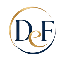 Encrafter logo avec baseline