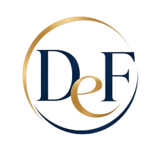 Encrafter logo avec baseline