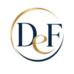 Encrafter logo avec baseline