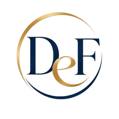 Encrafter logo avec baseline