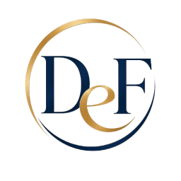 Encrafter logo avec baseline
