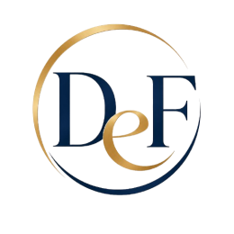 Encrafter logo avec baseline